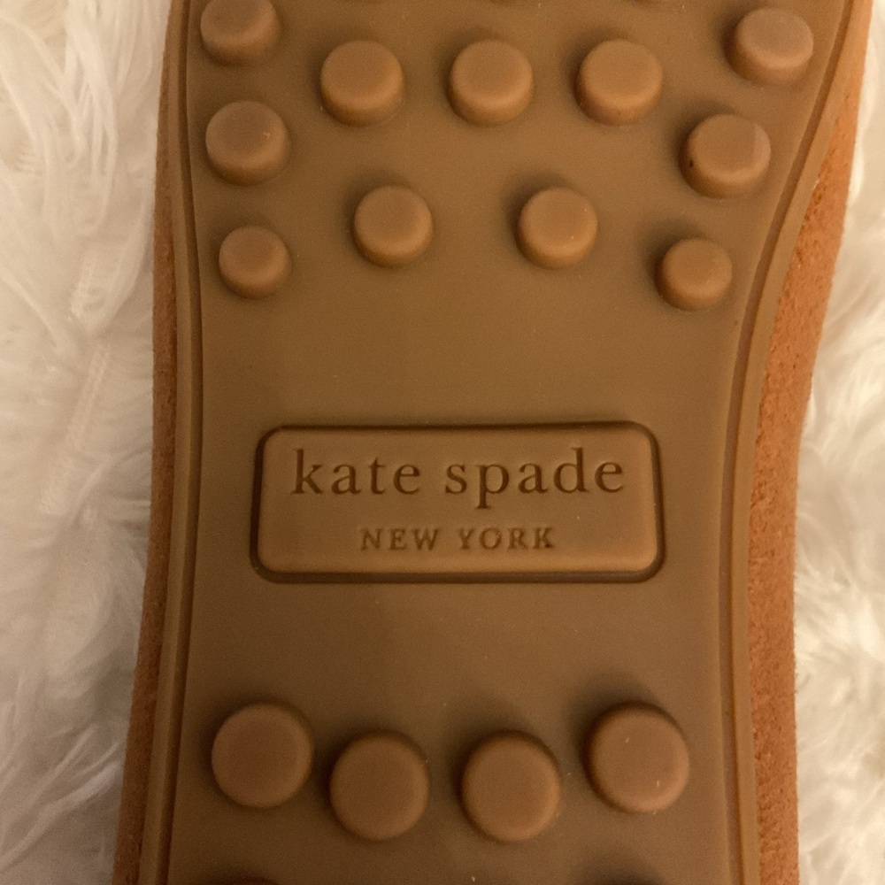 kate spade new york Deck Driver Flats - Picture 7 of 7
